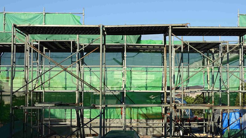 装配式建筑施工材料进场验收流程详解