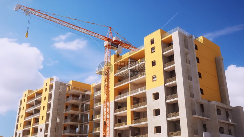 土建大清包报价明细，揭秘工程成本构成