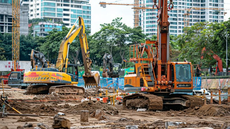 市政道路竣工图纸验收要求解析