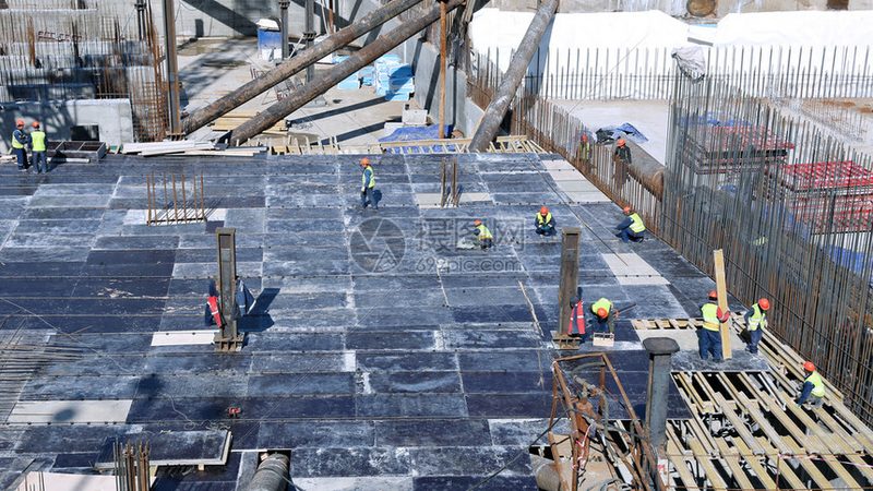 成都市政道路工程施工流程全解析