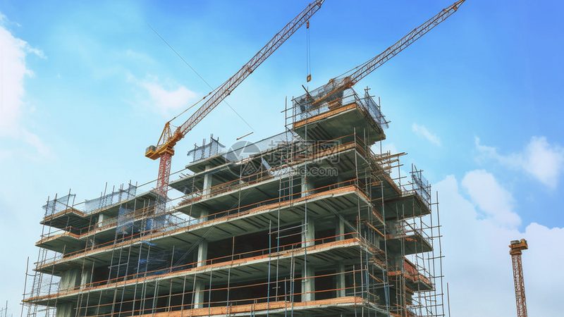 农村别墅土建包工包料：揭秘价格构成与影响因素