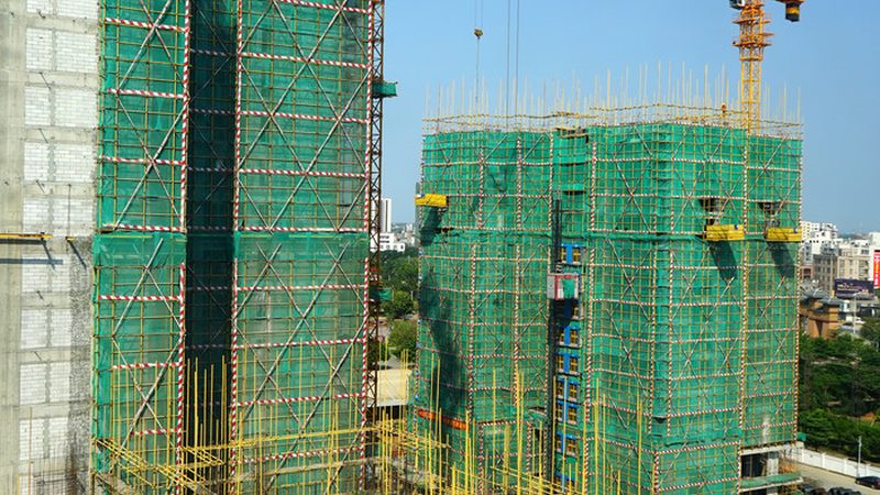 建筑施工总承包项目管理系统：提升项目管理效率的关键