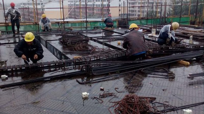 装配式建筑：抗震性能解析与关键考量