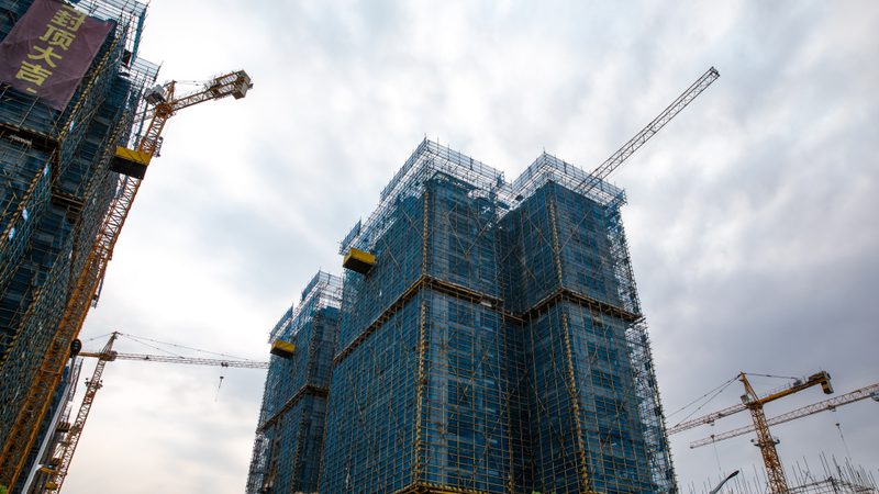 建筑施工总承包投标文件编制流程全解析**