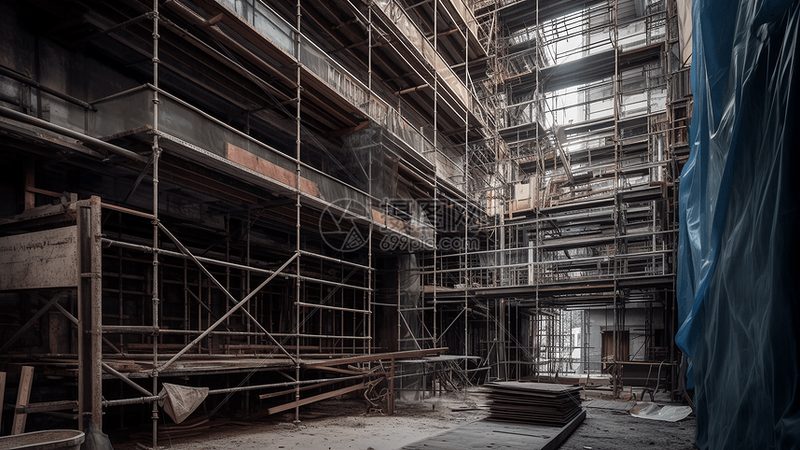 装配式建筑与传统建筑：成本对比解析