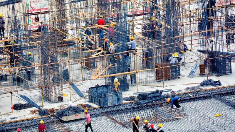 公路工程竣工验收流程详解
