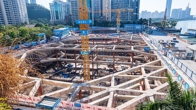 机电安装工程材料报价清单：揭秘其编制要点与注意事项