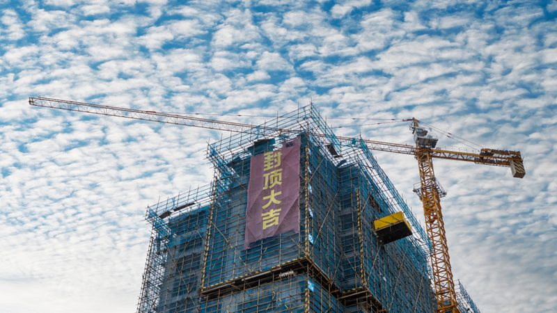农村水利工程改造：注意事项与关键要点