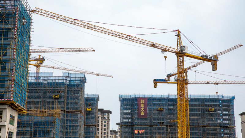 冬季路面施工温度要求解析