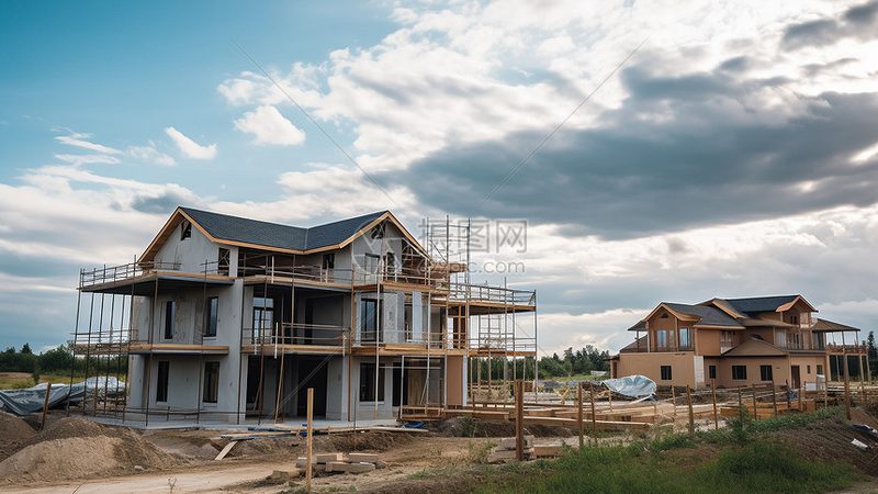 上海装配式建筑：探寻品质与技术的完美融合