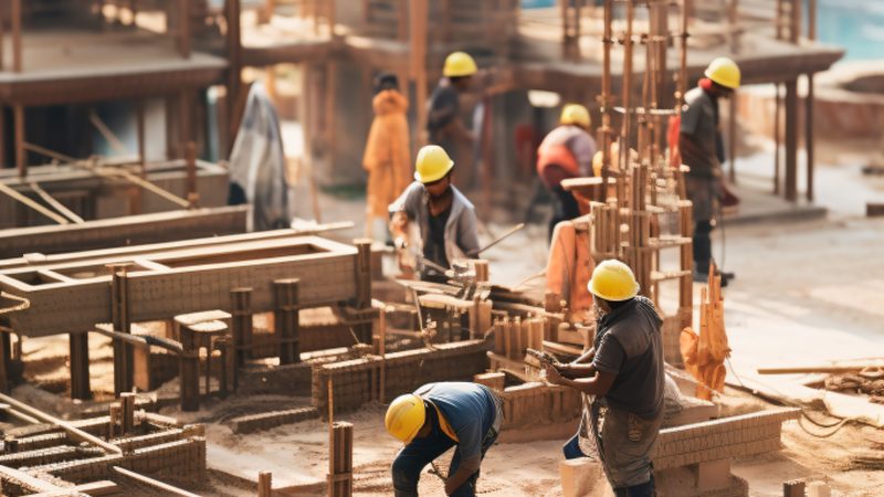 地基基础工程公司加盟，哪些条件是硬指标？**
